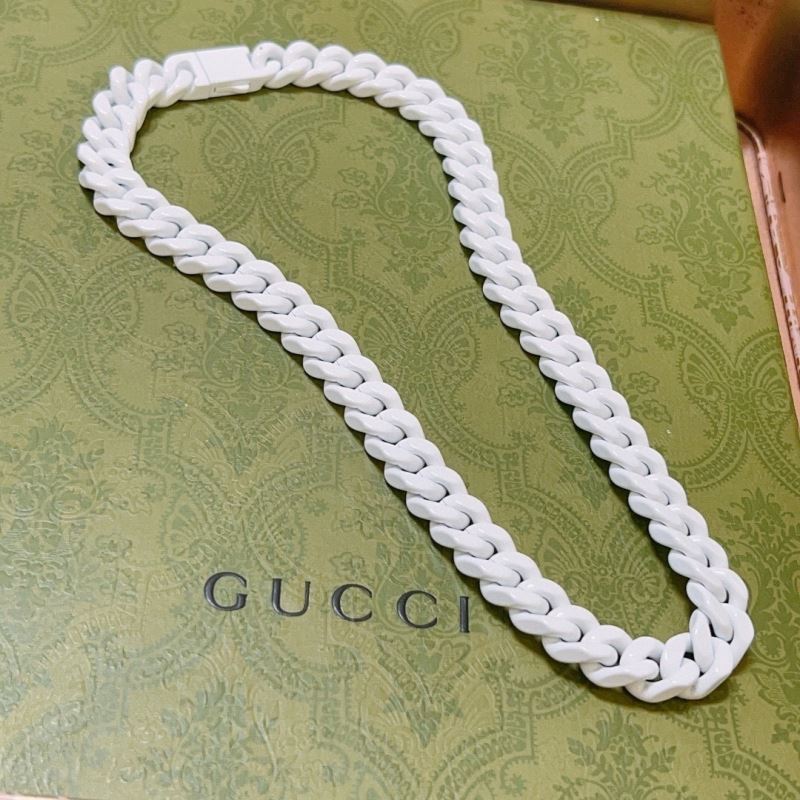 Gucci Necklaces